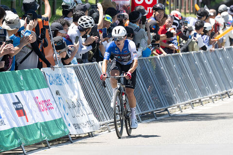Last Lap