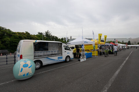 ブース