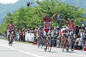 11th TOUR OF JAPAN