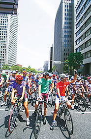 10th TOUR OF JAPAN