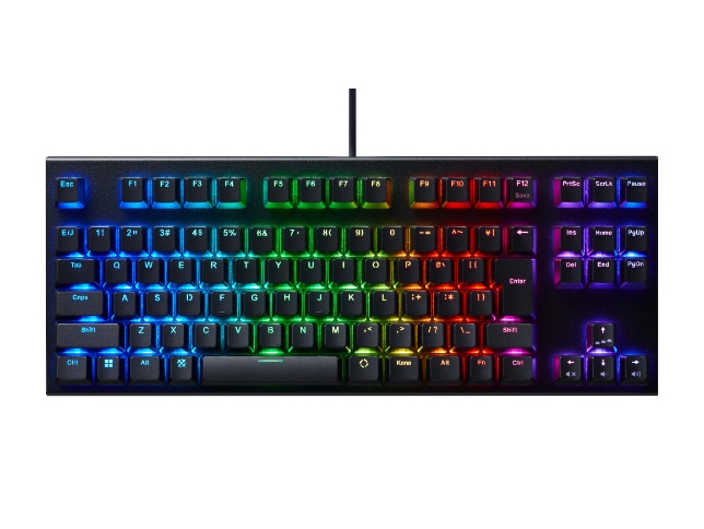 東プレ コンピューターキーボード Realforce GX1