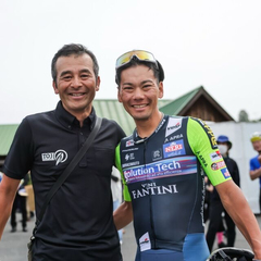 いま振り返る先人たちの知恵（トレーニング法） | Tour of Japan