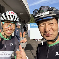 CYCLE AID JAPAN 2025 in 郡山 ツール・ド・猪苗代湖 参加レポート