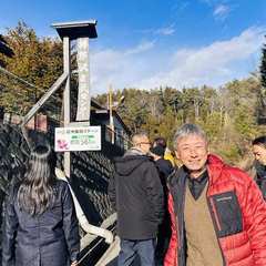 ツアー・オブ・ジャパン2026 綿半 信州飯田ステージ