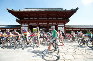 奈良ステージ・イメージ画像