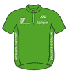 green jersey