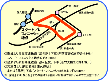 Access Map