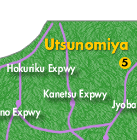 Utsunomiya