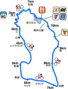 Fs{Area Map